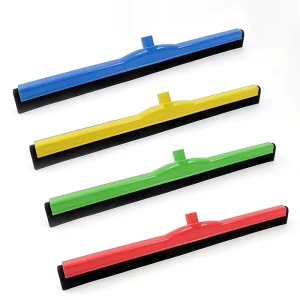 EVA Foam Plastic Floor Squeegee Durable Sponge Material Heavy Duty