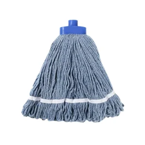 Easy Clean Cotton Rope Mop Cleaning