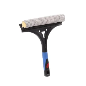 Easy Clean Squeegee Plastic Wiper Squeegee Window Cleaner