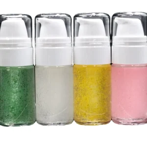 Easy to Dissolve Micro Capsule Oil Beads for Daily Chemicals Encapsulates Diverse Oils and Active Ingredients