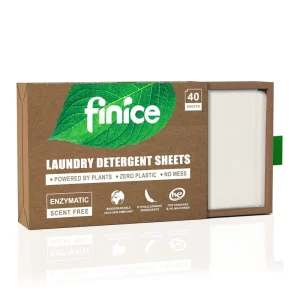 Fashionable Popular Best Seller Super Concentrated Detergent Strips Dehydrated Laundry Detergent Detergent
