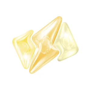 Eco-Friendly 6-in-1 Laundry Detergent Capsules 3-Chamber Washing Machine Pods