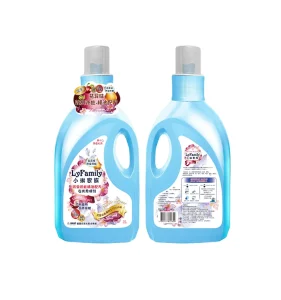 Eco Friendly Anti moth and Insect proof Essential Oil Fabric Conditioner Fabric Softener Lenor downy Fabric Softner