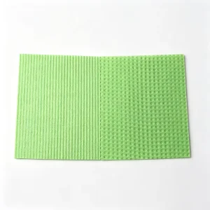 Eco-Friendly Biodegradable Cellulose Sponge Scouring Pad for Kitchen Cleaning