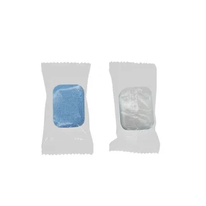 Eco Friendly Biodegradable Disposable Solid Deep Cleaning 20g Dishwashing Detergent Tablets