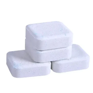 Eco Friendly Biodegradable Laundry Detergent Tablets for Apparel Solid Shape
