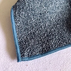 Eco-Friendly Biodegradable Swedish Sponge Dishcloths, Absorbent Kitchen Cleaning Cloths