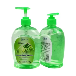Eco Friendly Cleaner Tablet Hand Wash Foaming Hand Soap Tablets With Sustainable Ingredients Daily Hand Hygiene