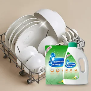 Eco Friendly Cleaning Powder Deep Clean Cleaning Detergent Powder With Good Quality