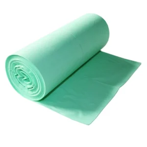 Eco Friendly Compostable Trash Bags 100% Biodegradable Cornstarch for Household