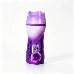 Eco-Friendly Concentrated Perfumed Clothes Washing Gel Beads Disposable Laundry Fragrance