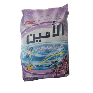 Eco Friendly Detergent Laundry Powder Factory Price Washing Detergent Soap Powder