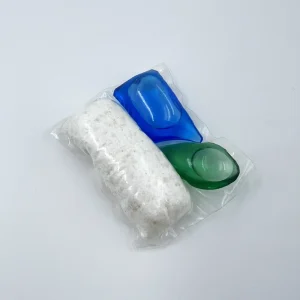 Eco Friendly Dishwasher Detergent Capsules Effective Dishwashing Tablets for Cleaning Dishes