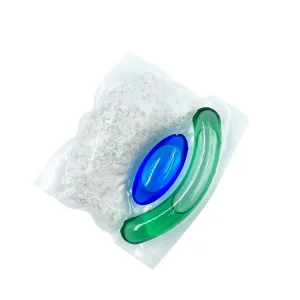 Eco-Friendly Dishwasher Detergent Pods Phosphate-Free Grease Cutting Odour Neutralising