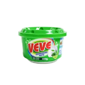 Eco-Friendly Dishwashing Detergent Soap Paste
