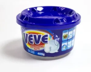 Eco Friendly Dishwashing Detergent with Sweet Perfume for Kitchen Cleaning