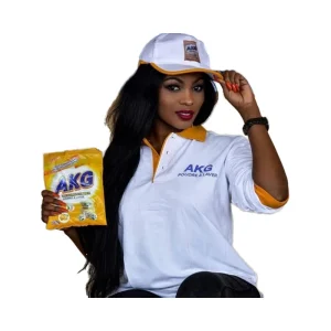 Eco Friendly Disposable 1KG Bulk Laundry Detergent Powder for Apparel in China