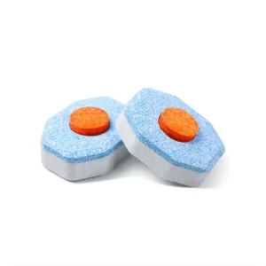 Eco Friendly Disposable Dishwashing Tablets Refresh Dishwasher Interiors Dissolve Grease Grime Keep Every Load Sparkling Clean
