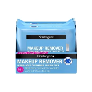 Eco Friendly Disposable Extra Soft Non Woven White for Private Label Customize Makeup Remover Wet Wipes