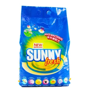Eco Friendly Disposable Luxury Laundry Detergent for Apparel Cleaning From China