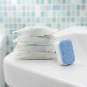 Eco Friendly Disposable Solid Dishwasher Detergent Tablets 20g Active Ingredient Content 30% 50% for Deep Cleaning Grease