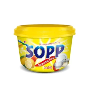 Eco Friendly Disposable Solid Laundry Soap Powder Dishwashing Detergent Paste with Gel Shape Stain Remover