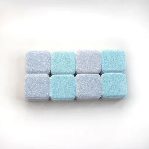 Eco Friendly Disposable Washing Machine Cleaner Solid Tablets Effective Household Cleaning at Great Value