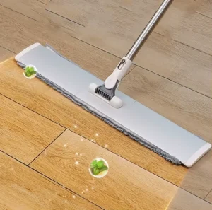 Eco-Friendly Floor Cleaner Tablets Concentrated Solid Detergent for Stain Removal