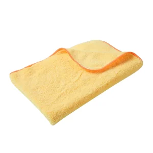 Eco Friendly Floor Cleaning Cloth 100% Microfiber Floor Cloth