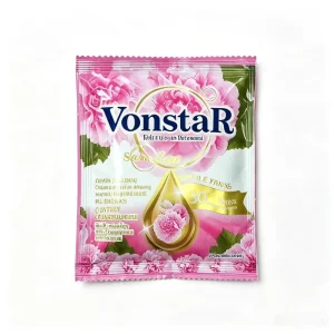 Eco Friendly Fresh Scented Fabric Softener Anti Static Prevent Wrinkle for Drying Machine Apparel