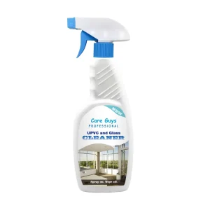 Eco-Friendly Glass Cleaning Spray for Household Use UPVC Glass Cleaner for Windshield and Windows