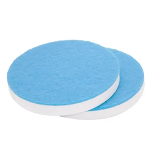 Eco-Friendly High-Absorption Melamine Eraser Sponge Scouring Pad for Floor Cleaning