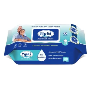 Eco Friendly Home Use Adult Wet Wipes Non Woven Material Extra Soft Disposable Cleaning Wipes Custom Fragrance Scented Options