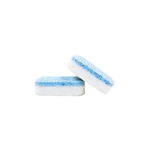 Eco Friendly Home Use Dishwasher Cleaner with Detergent Tablet and Practical Cleaning Tablets for Everyday Dish Care