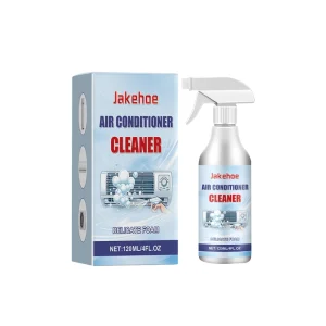 Eco-Friendly Household Hanging Cabinet Air Conditioner Cleaner Spray
