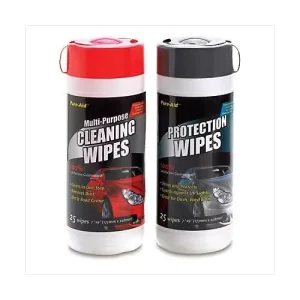 Eco-Friendly Household Sterile Wet Wipes Soft Scented Cleansing Wipes for Car Cleaning 80pcs Pack
