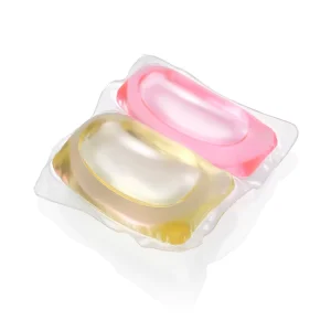 Eco-Friendly Intimate Baby Clothes Soft Cleaning Laundry Sauce Perfume Detergent Gel Pods