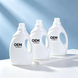 Eco Friendly Laundry Detergent Liquid Biodegradable Formula Safe For All Fabrics Washing Liquid