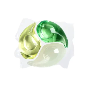 Eco-Friendly Laundry Detergent Pods