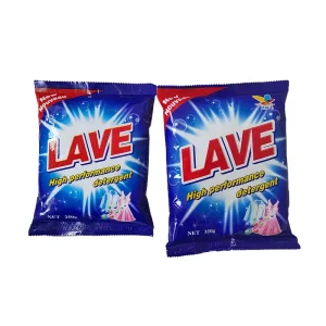 Eco Friendly Laundry Detergent Powder Washing Detergent Soap Powder