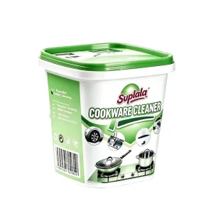 Eco Friendly Lemon Scented Stainless Steel Metal Polish Detergent 5% 15% Active Ingredient Solid Form for Multi Surface