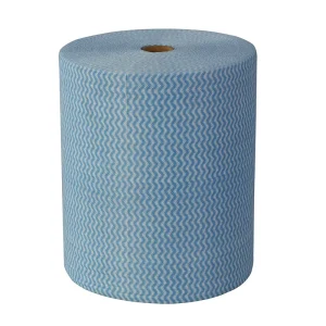 Eco Friendly Lightweight Disposable Multipurpose Non Woven Cleaning Cloth for Kitchen and Furniture Use Dish Wipes