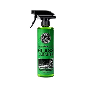 Eco-Friendly Liquid Car Glass Cleaner Spray