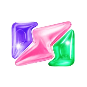 Eco-Friendly Liquid Washing 6-in-1 Laundry Pods Floral Fragrance Laundry Detergent Capsules with Softener