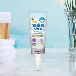 Eco-Friendly Mold and Mildew Remover Spray for Bathroom Kitchen Walls and Tiles