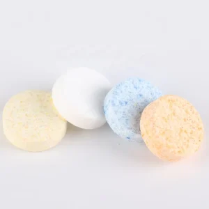 Eco-Friendly Multi-Function All-Purpose Cleaning Tablets
