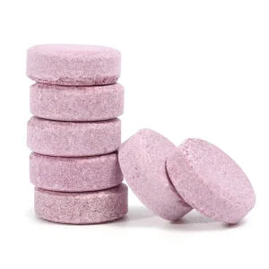 Eco-Friendly Multi-Function Cleaning Tablets for Windows and All-Purpose Cleaning