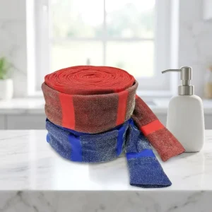 Eco Friendly Multi Purpose Semi finished Fabric Raw Material Cloth in Rolls