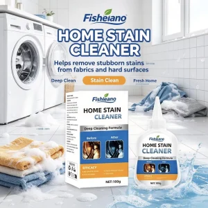 Eco-Friendly Multipurpose Household Dirt Cleaning Gel 15-30% Active Ingredients Deep Stain Removal Strong Scale
