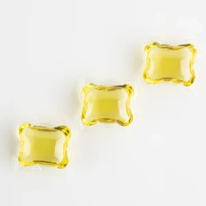 Eco-Friendly Natural Gel Super-Concentrated Laundry Detergent Soap for Cloth Washing